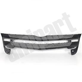 LOWER MIDDLE GRILLE OUTER