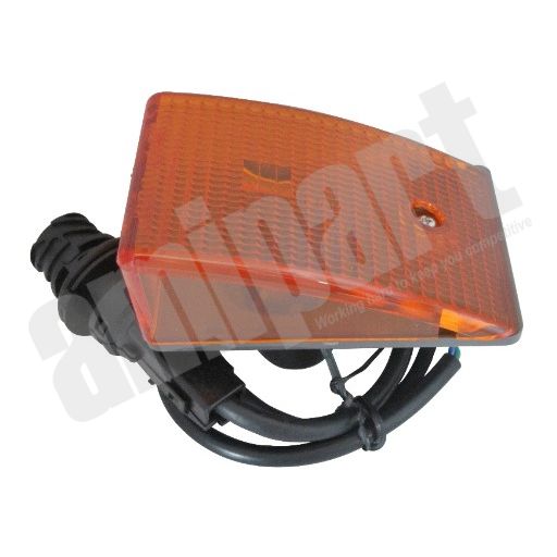 Amipart - REPEATER LIGHT LH