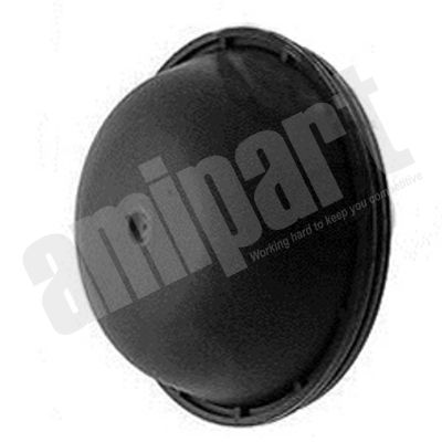 Amipart - HUB CAP c/w O Ring