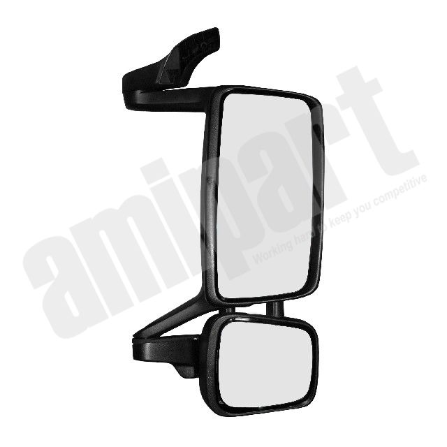 Amipart - MIRROR RH COMPLETE ASSEMBLY