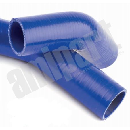Amipart - SILICONE HOSE STARTER KIT BLUE