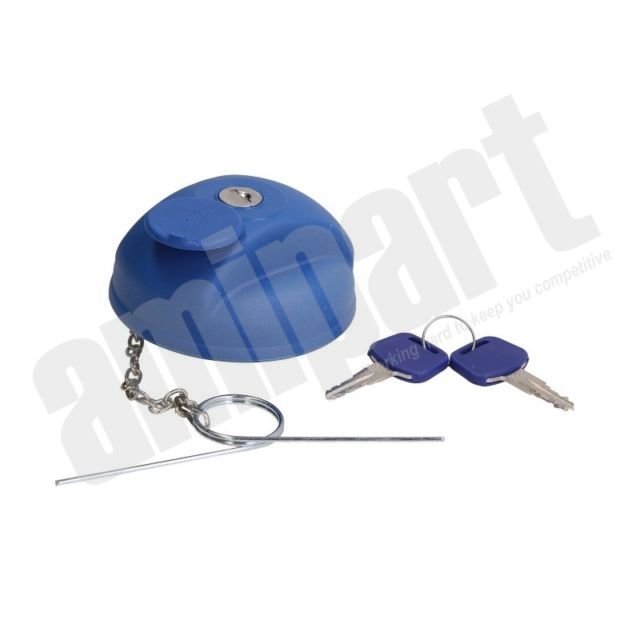 Amipart - AD BLUE CAP