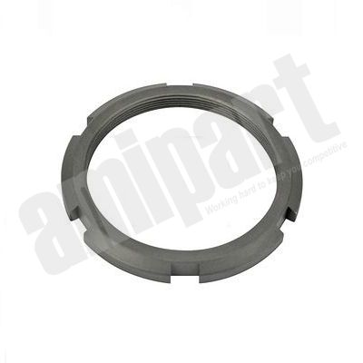 Amipart - MERCEDES AXLE END NUT