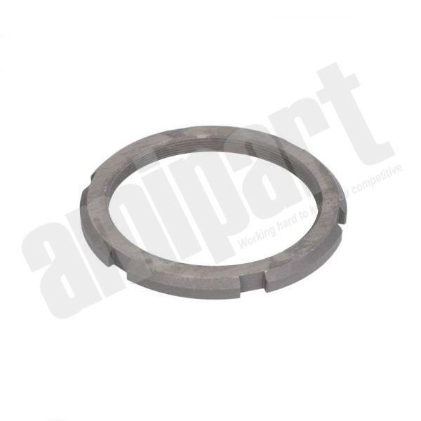 Amipart - MERCEDES AXLE END NUT