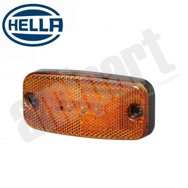 Amipart - Hella LED Side marker light