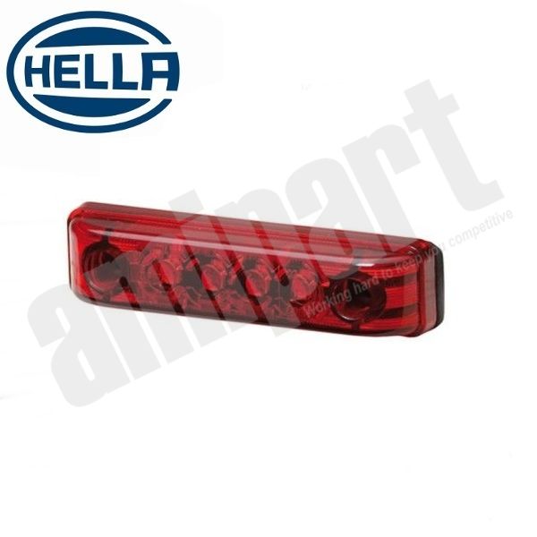 Amipart - Hella LED Rear Marker Light