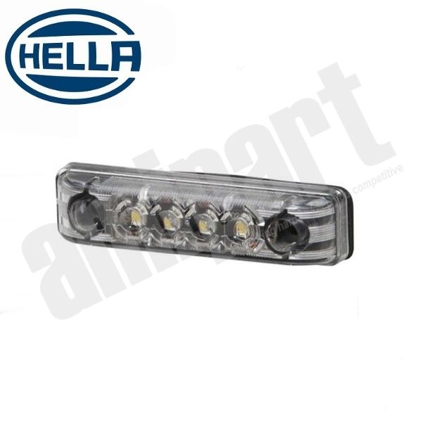 Amipart - Hella LED Position light (front)