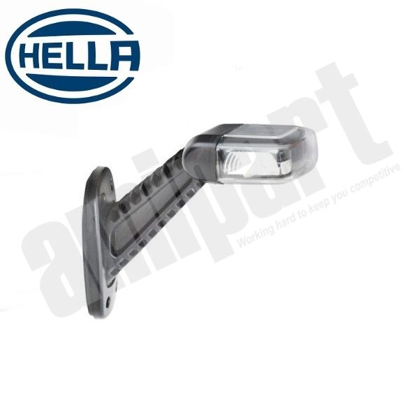 Amipart - Hella LED End-Outline side marker Light LH