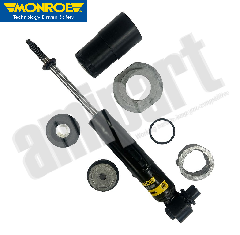 Amipart - FRONT CAB SHOCK ABSORBER