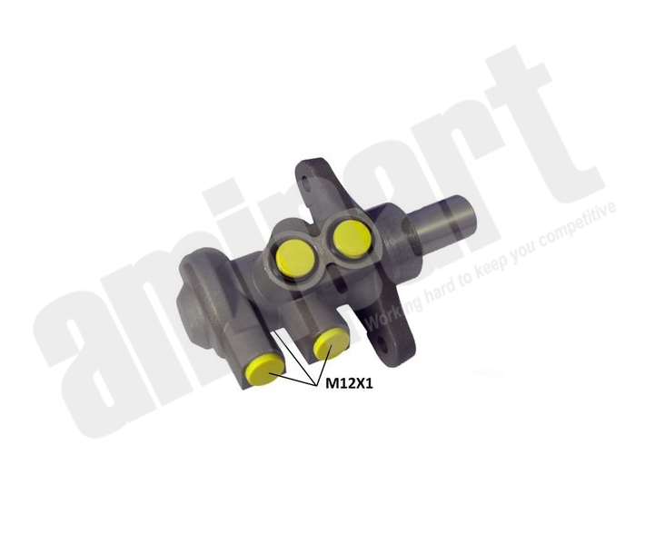 Amipart - LEVELLING VALVE