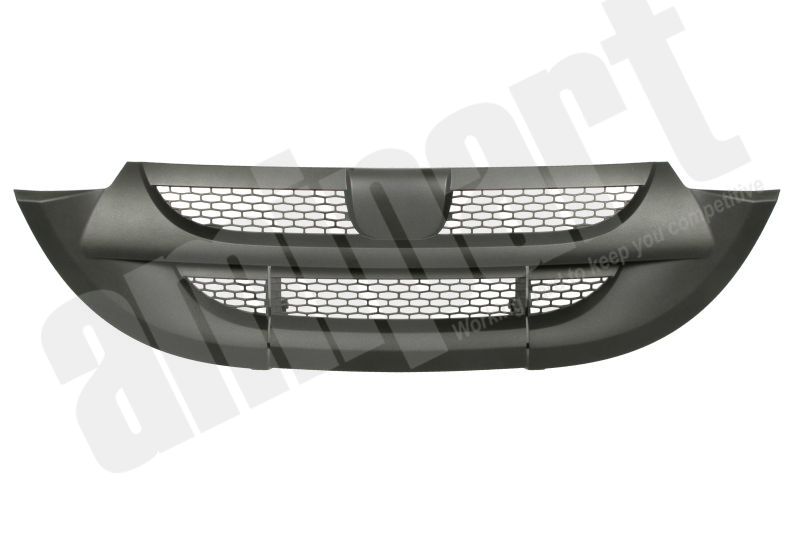 LF EURO 6 GRILLE