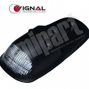 Amipart - VIGNAL FRONT MARKER LIGHT
