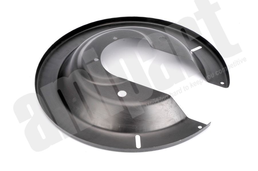 Amipart - DRUM BRAKE BACKPLATE FOR MERITOR LM AXLE