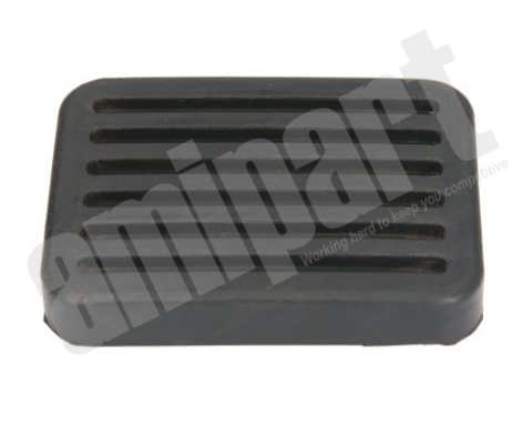 Amipart - CLUTCH PEDAL RUBBER