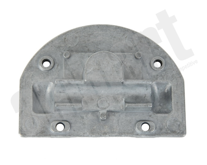 Amipart - BRAKE COVER