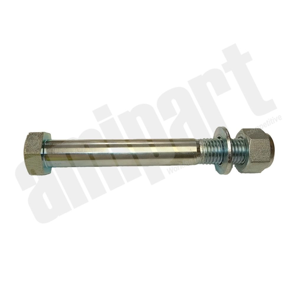 Amipart -  M24 X 195MM  SHOCKER BOLT C/W NUT AND WASHERS