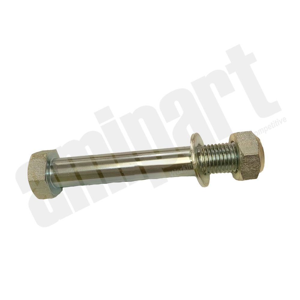Amipart - M30 X 200MM SPRING EYE BOLT C/W NUT AND WASHERS