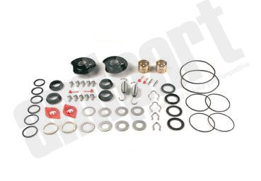 Amipart - CAMSHAFT KIT FOR SAF AXLES