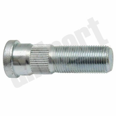 Amipart - WHEEL STUD FOR SAF AXLES
