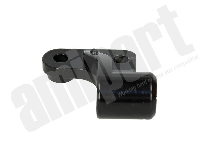 Amipart - R/H ABS SENSOR HOLDER FOR BPW AXLE
