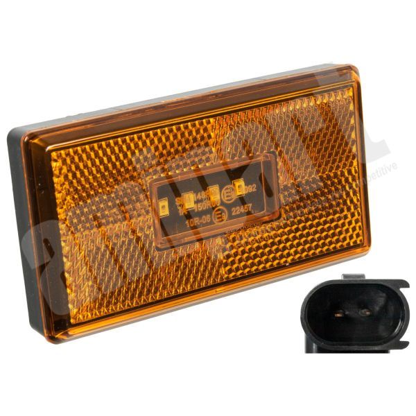 Amipart - LED SIDE MARKER LAMP