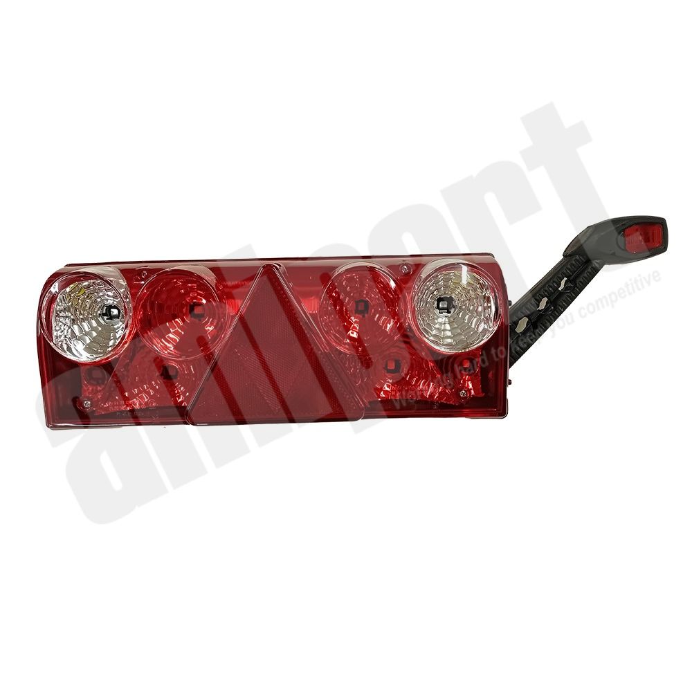 Amipart - RH REAR LAMP WITH LED STALK LIGHT