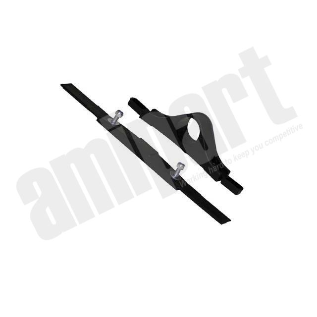 Amipart - ADJUSTABLE 35MM WING STAY BRACKET