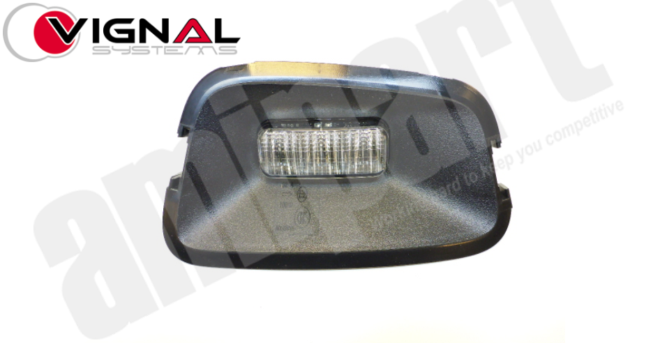 Amipart - VIGNAL L/H ROOF LAMP