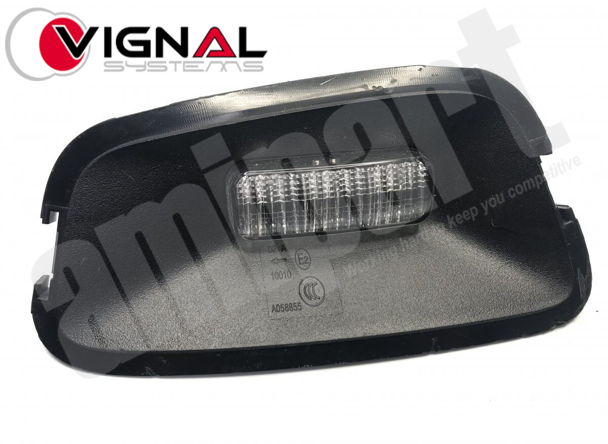 Amipart - VIGNAL LED ROOF LAMP R/H