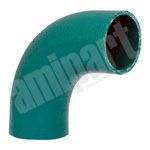 Amipart - VOLVO Silicone Elbow   D:60 L:90