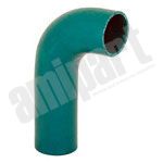 Amipart - VOLVO Silicone Elbow   D:60 L:90