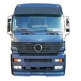 Amipart - Actros MP1 Megaspace