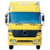 Amipart - Actros MP1
