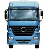 Amipart - Actros MP2 Megaspace