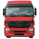 Amipart - Actros MP2