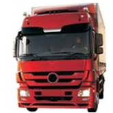 Amipart - Actros MP3