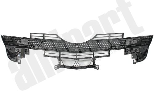 LOWER MIDDLE GRILLE, INNER SECTION