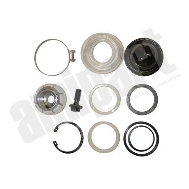 Amipart - V STAY REPAIR KIT