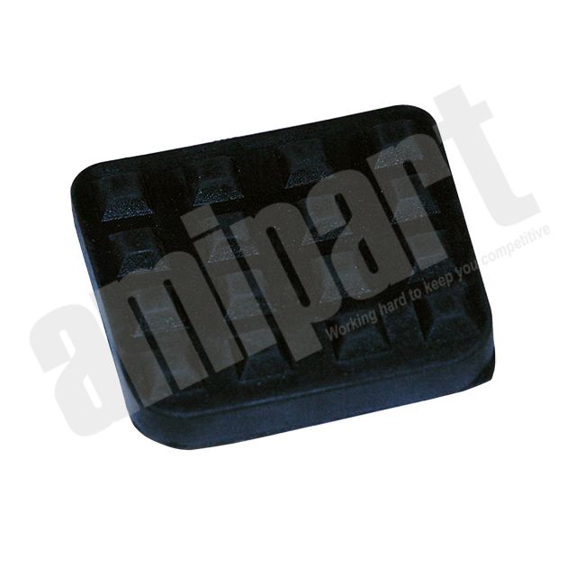 Amipart - PEDAL RUBBER