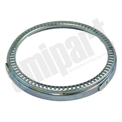 Amipart - BPW ABS RING 80 TOOTH