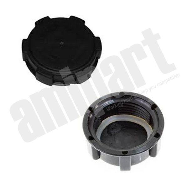 Amipart - SCANIA FILLER CAP, EXPANSION TANK