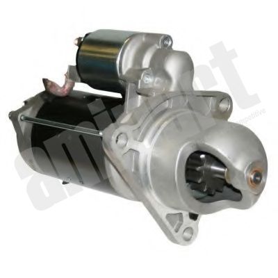Amipart - Starter Motor , PRICE AVAILABLE ON REQUEST