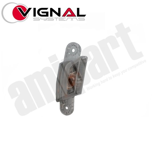 Amipart - VIGNAL SIDE REPEATER LIGHT LH