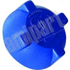 Amipart - MERCEDES SEALING CAP, EXPANSION TANK