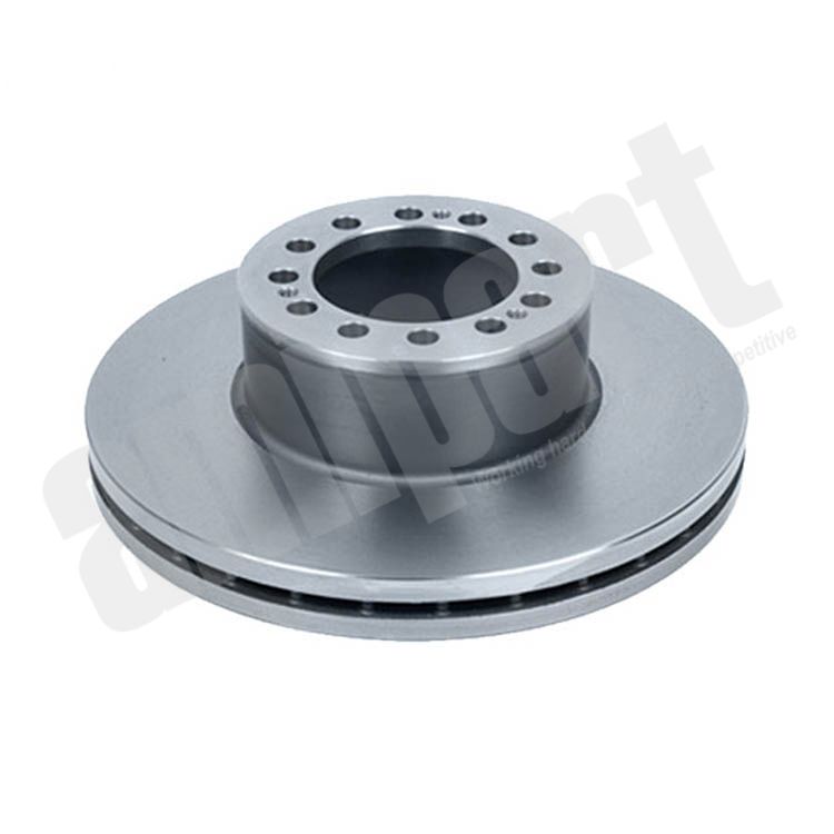 Amipart - FRONT MAN BRAKE DISC
