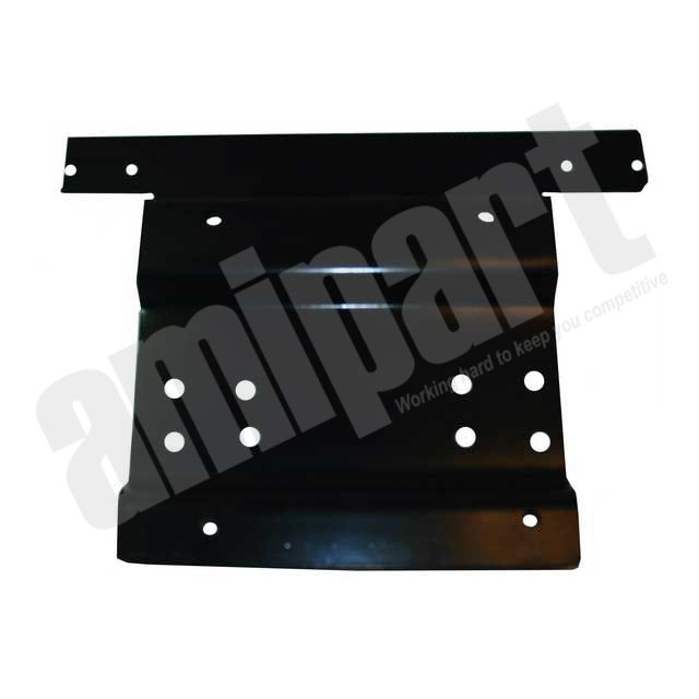 Amipart - MOUNTING PLATE, REAR LIGHT RH/LH