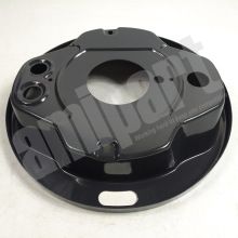 Amipart - BRAKE DUST COVER