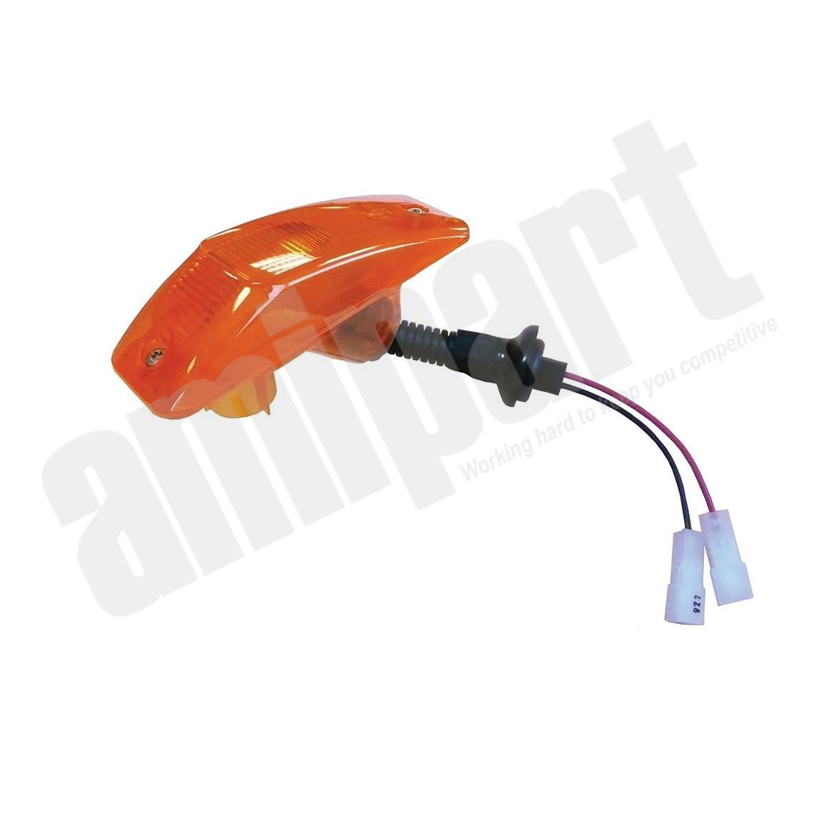 Amipart - SIDE REPEATER LIGHT RH/LH