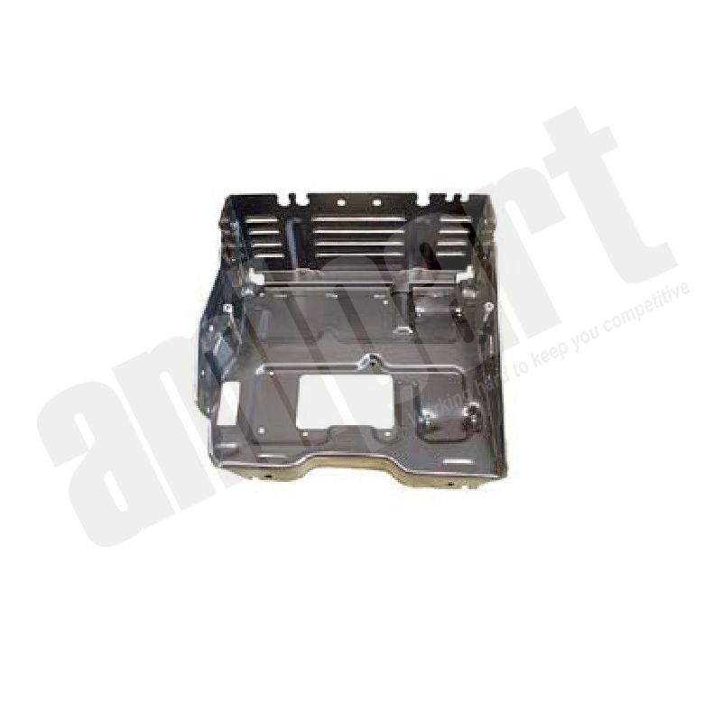 Amipart - BATTERY BOX, METAL