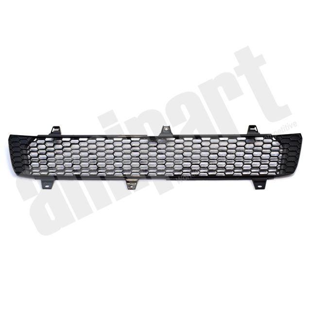 Amipart - UPPER GRILLE LOWER MESH